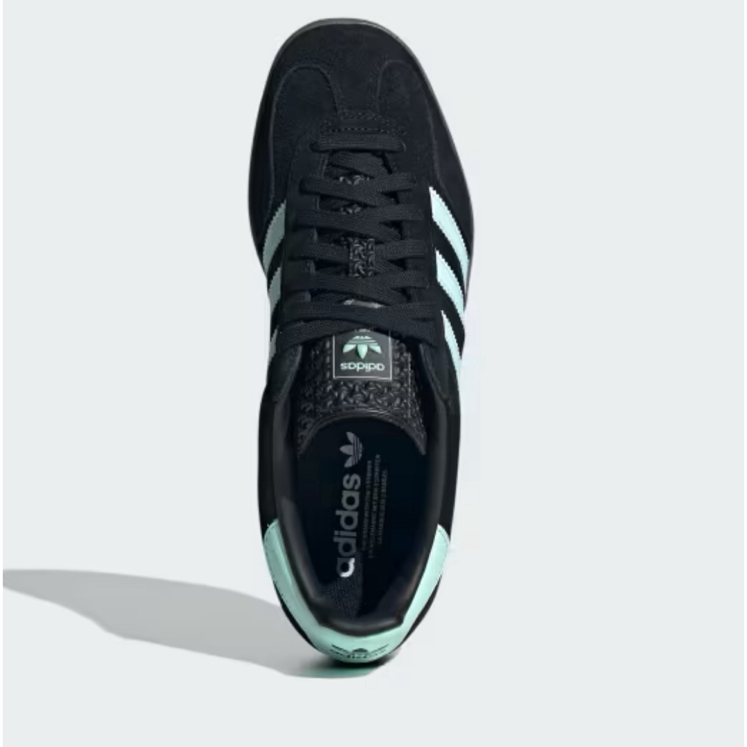 adidas - アディダス ガゼル 即完売になった ティファニー ブルー