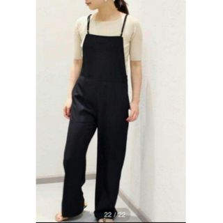 Plage（サロペット/オーバーオール）のフリマアイテム一覧