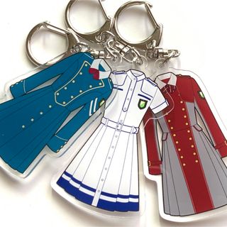 欅坂46(けやき坂46) - ローソンくじ ビジュアルマットの通販 by FUU228