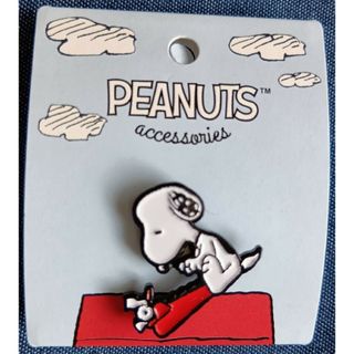 SNOOPY（バッジ/ピンバッジ）のフリマアイテム一覧