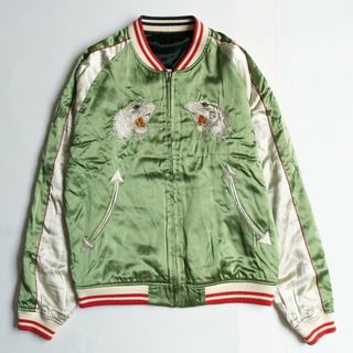 THE FLAT HEAD（スカジャン）のフリマアイテム一覧