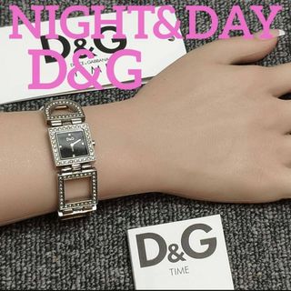 DOLCE&GABBANA（腕時計）のフリマアイテム一覧