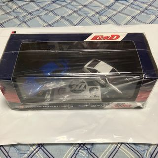 ☆新品・未開封 頭文字D 30th AE86 & WRX STI ミニカーの通販 by さー