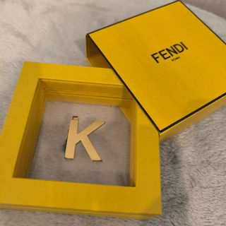 FENDI（チャーム）のフリマアイテム一覧