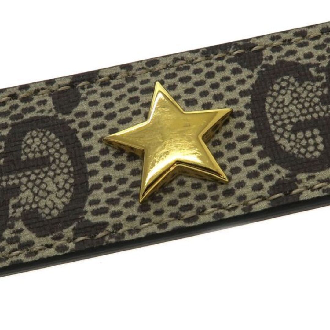 GUCCI - グッチ GGスプリーム・ベルト 710090【Bランク】【中古】の