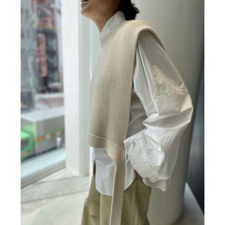 L'Appartement DEUXIEME CLASSE（ベスト/ジレ）のフリマアイテム一覧