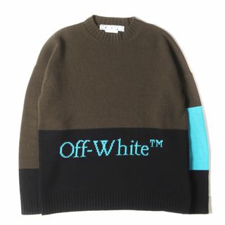 Off-White（ニット/セーター）のフリマアイテム一覧