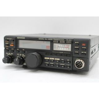 アマチュア無線機TM-V71.20w アマチュア無線機TM-V71.20w アマチュア