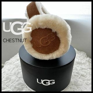 UGG（イヤーマフ）のフリマアイテム一覧