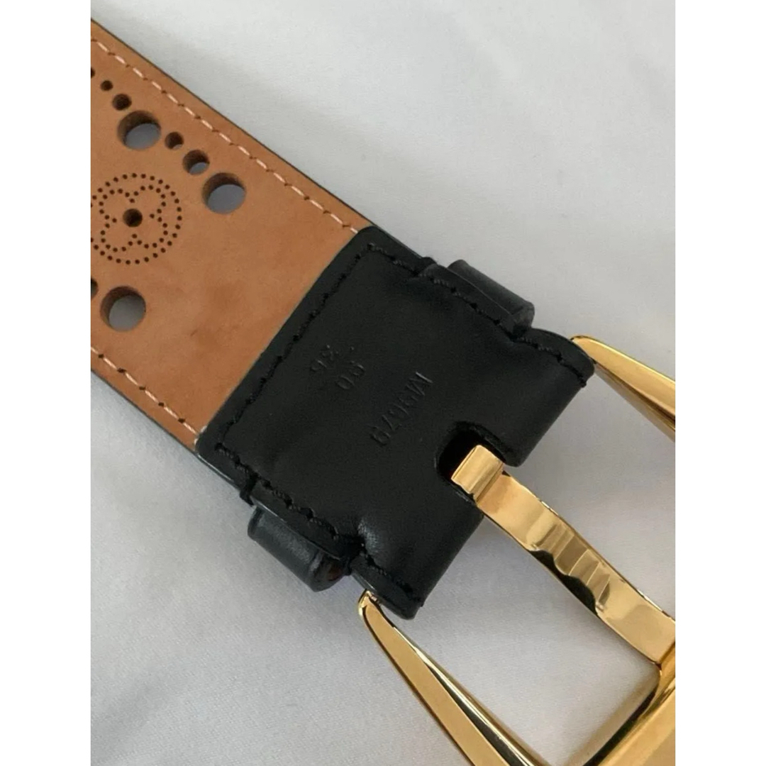 LOUIS VUITTON - LOUIS VUITTON ルイヴィトン サンチュール
