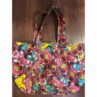 HYSTERIC MINI（マザーズバッグ）のフリマアイテム一覧