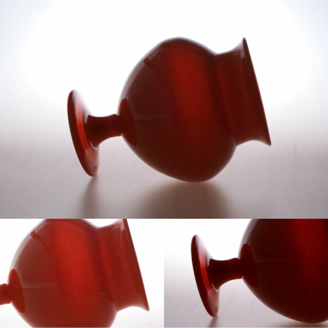 Erik Hoglund エリックホグラン 花瓶 花器 68960 Erik Hoglund