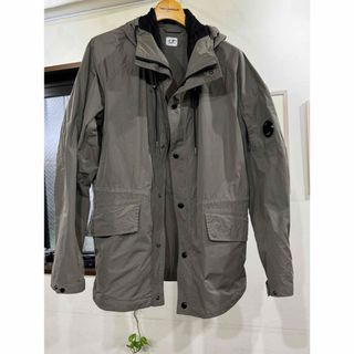 C.P. Company（マウンテンパーカー）のフリマアイテム一覧