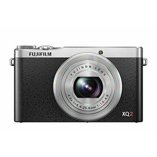 fujifilm xq2のフリマアイテム一覧