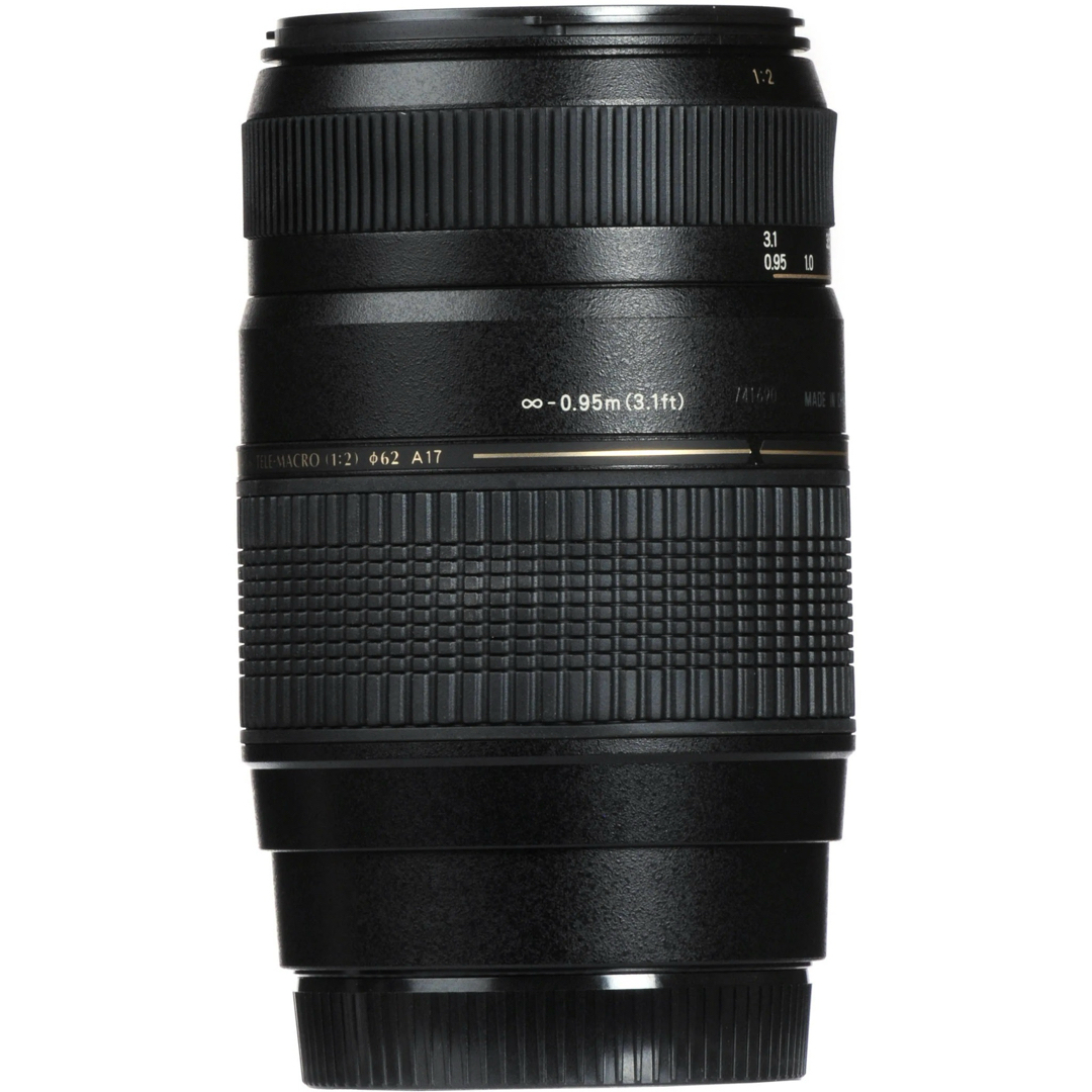 TAMRON - 定価5万弱！タムロン 望遠レンズ Canon対応AF70-300mm 一眼