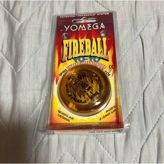 OMEGA - ハイパーヨーヨー 3点セットの通販 by キーマくん's shop