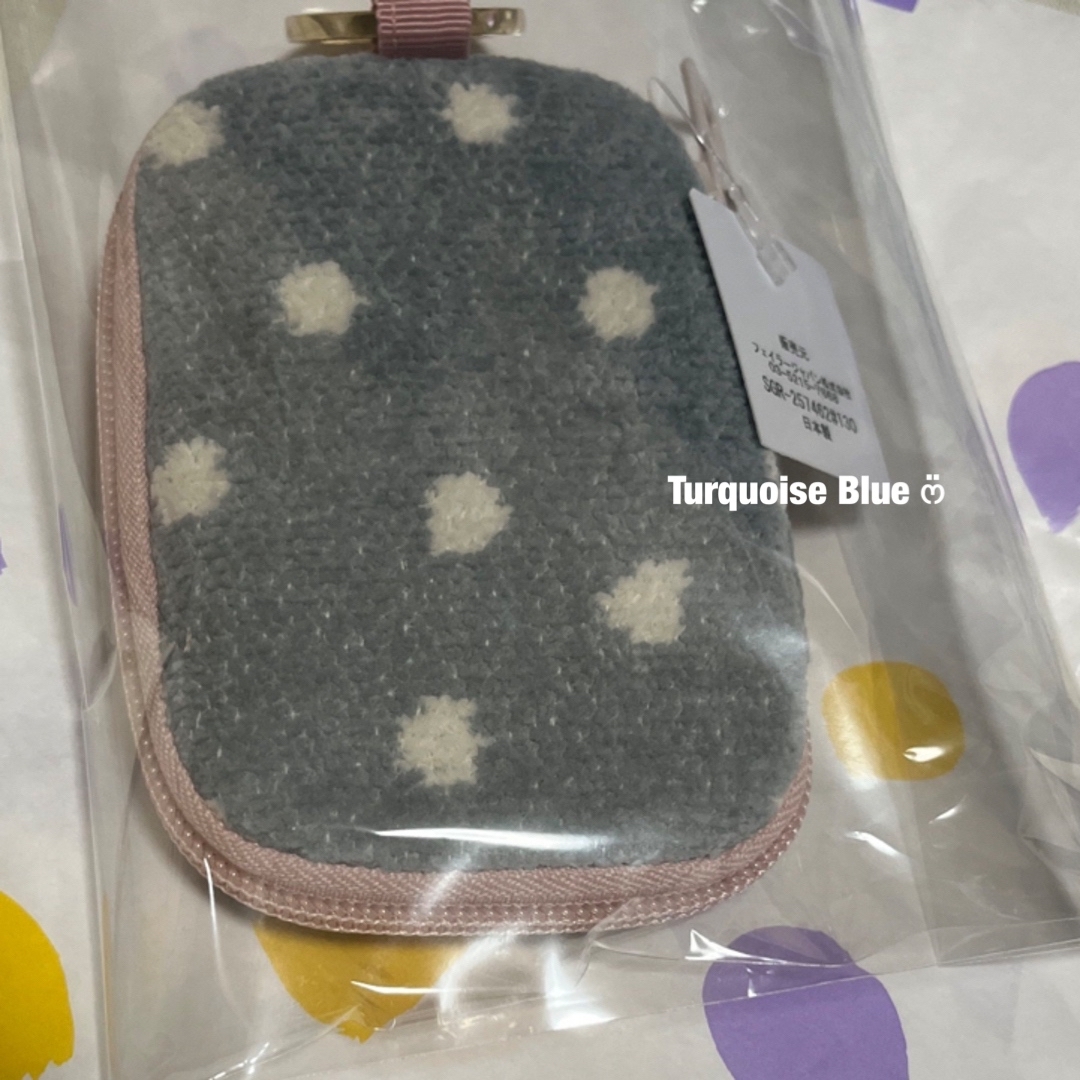 FEILER - 取扱店舗限定_フェイラー／シュガードット 《カード