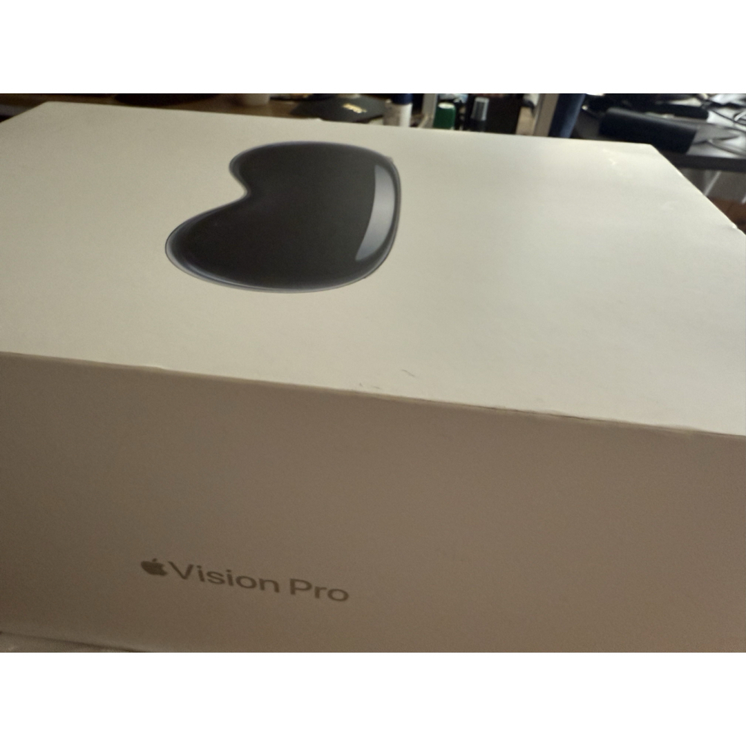 Apple - 美品 Apple Vision Pro 256GB 多数付属品付きの通販 by イマサ