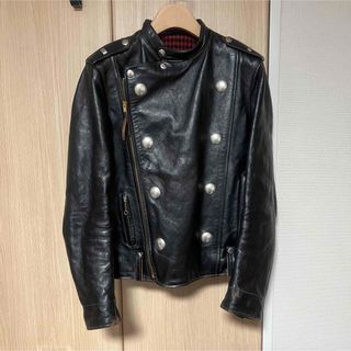 THE REAL McCOY'S - BUCO J-100 JACKET 極美品の通販 by no name｜ザ