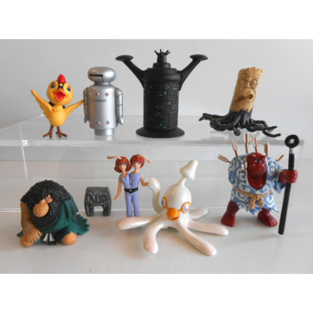 ジブリアート12 魔女の宅急便より「太陽の風車」 額装品 32.7㎝×24.0㎝