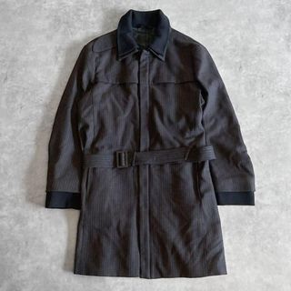 GIVENCHY（ステンカラーコート）のフリマアイテム一覧