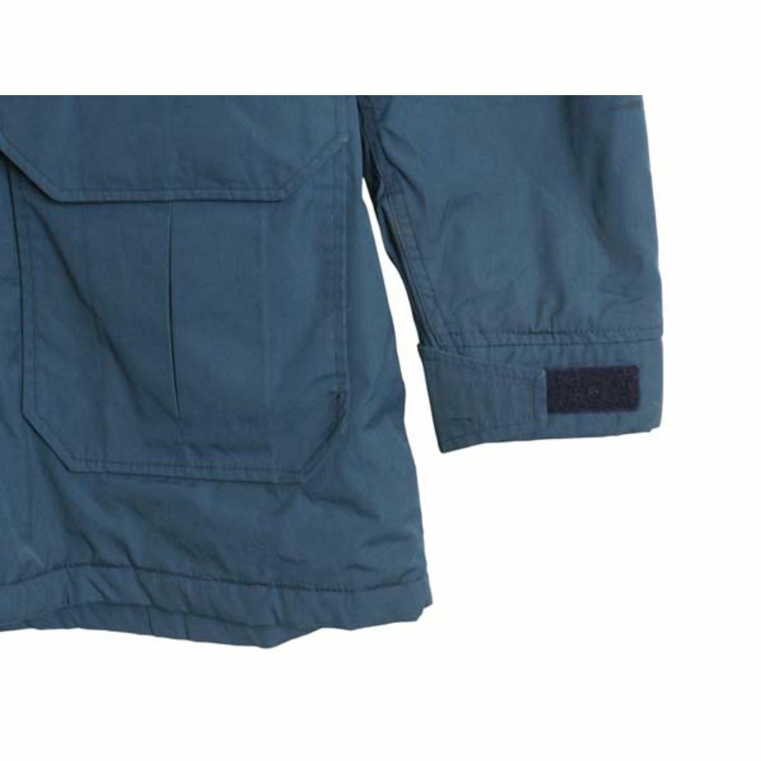 WOOLRICH - 70s USA製 ウールリッチ 中綿 マウンテンパーカー