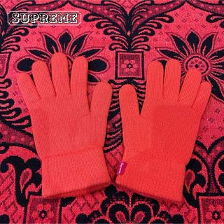 Supreme（手袋）のフリマアイテム一覧