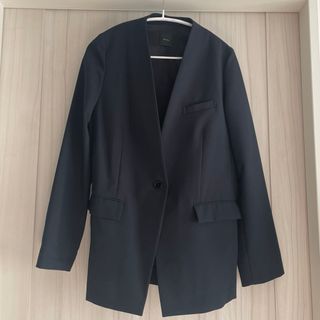 Spick & Span（ノーカラージャケット）のフリマアイテム一覧