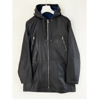 HERMES（レザージャケット）のフリマアイテム一覧