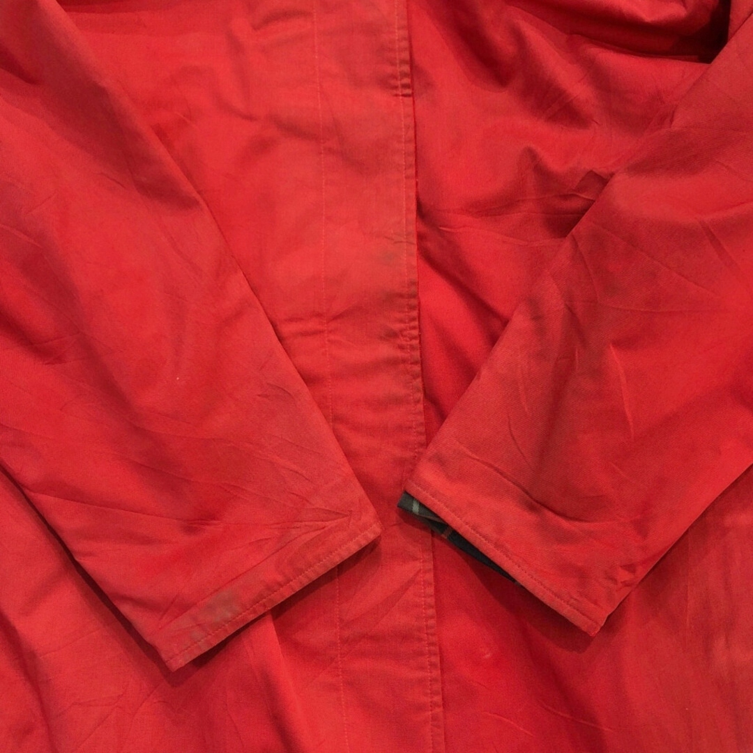 BURBERRY - イングランド製 Burberrys バーバリーズ ステンカラー