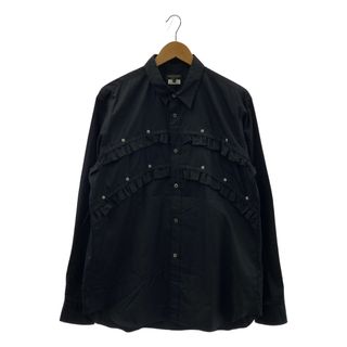 COMME des GARCONS HOMME PLUS（Tシャツ/カットソー(七分/長袖)）の