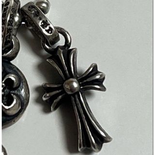Chrome Hearts（ネックレス）のフリマアイテム一覧