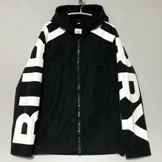 BURBERRY（ナイロンジャケット）のフリマアイテム一覧