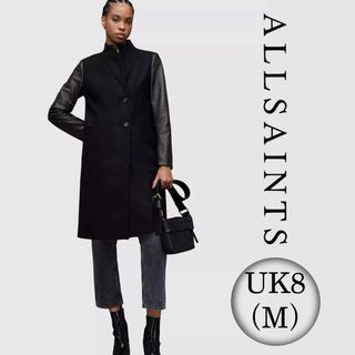 All Saints - Allsaints ファーライダースの通販 by ikumi's shop