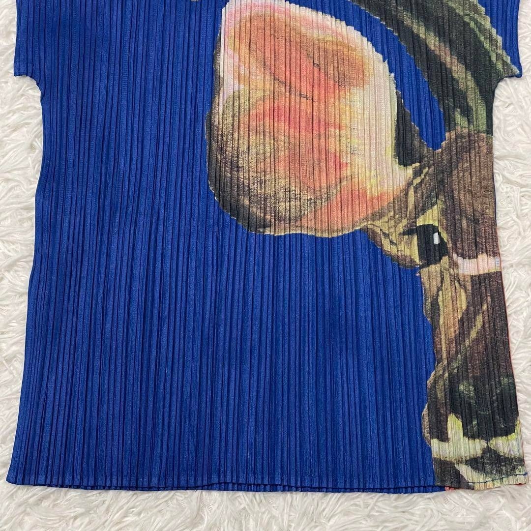 PLEATS PLEASE ISSEY MIYAKE - PLEATS PLEASE イッセイミヤケ トップス