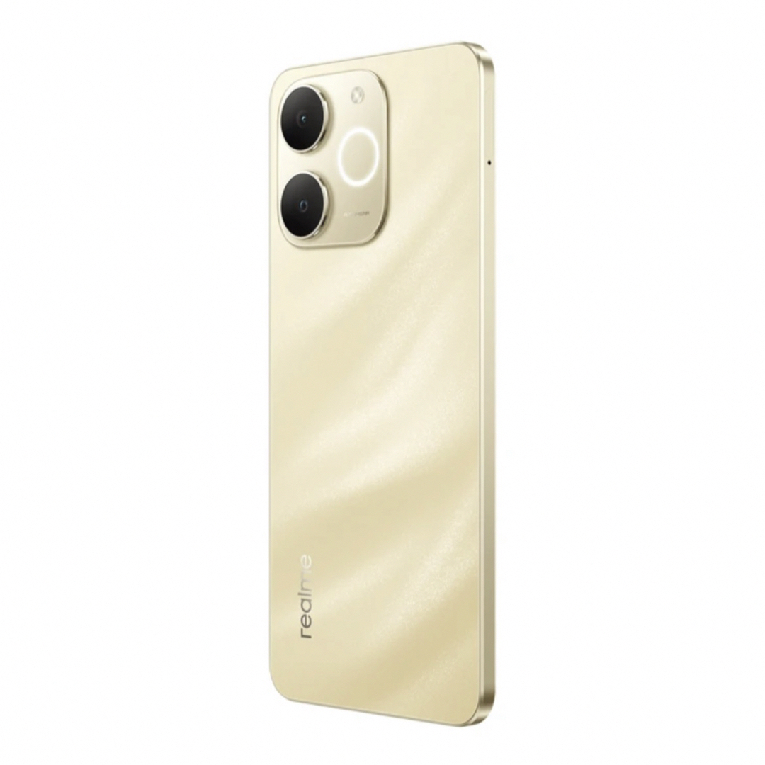 realme Note 70T 4GB+128GB