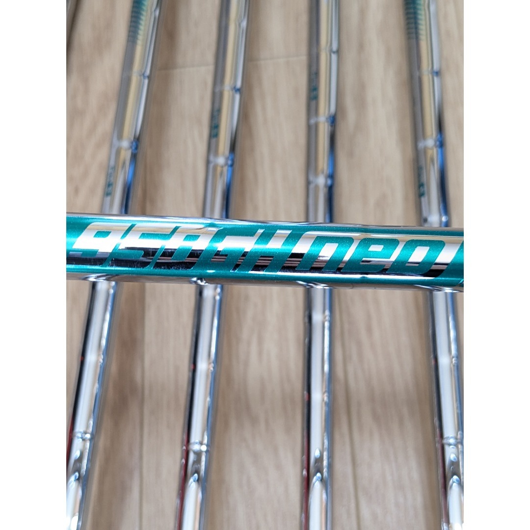 PING - ピン G430 アイアン6本(6～9I、PW、W45) 950GH neoの通販 by