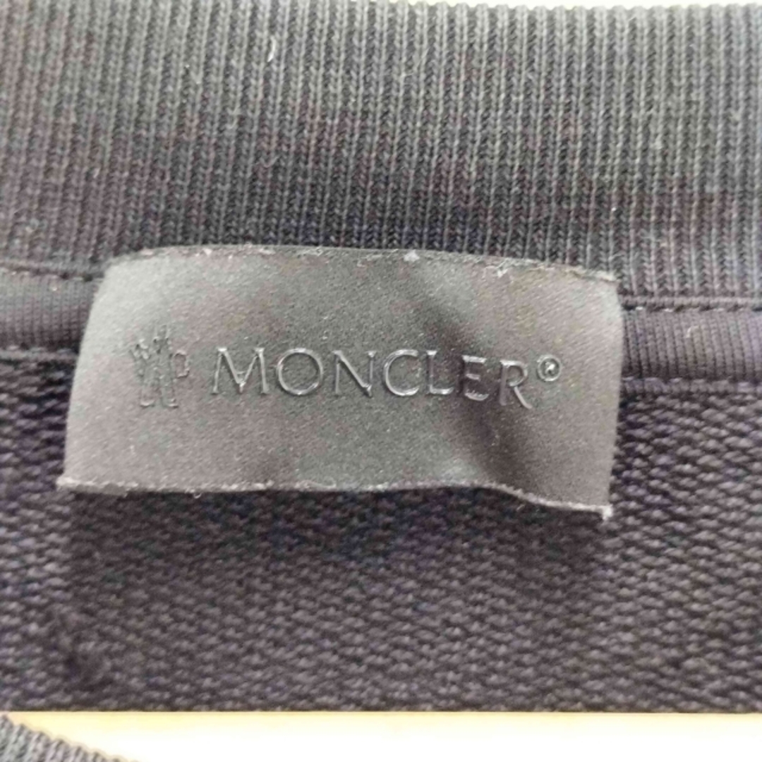 MONCLER - MONCLER(モンクレール) メンズ トップス スウェット