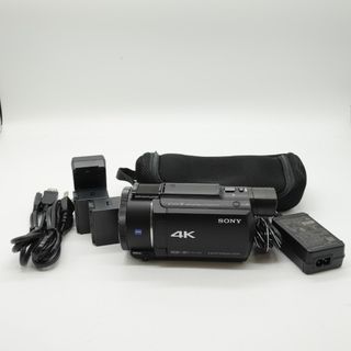 SONY - VX2000ジャンク品の通販 by street shop｜ソニーならラクマ