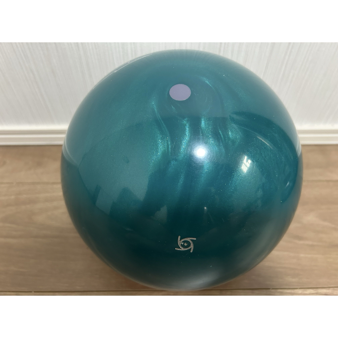 新品】ハイロード・40 ストーム 15ポンド4オンス 3の通販 by