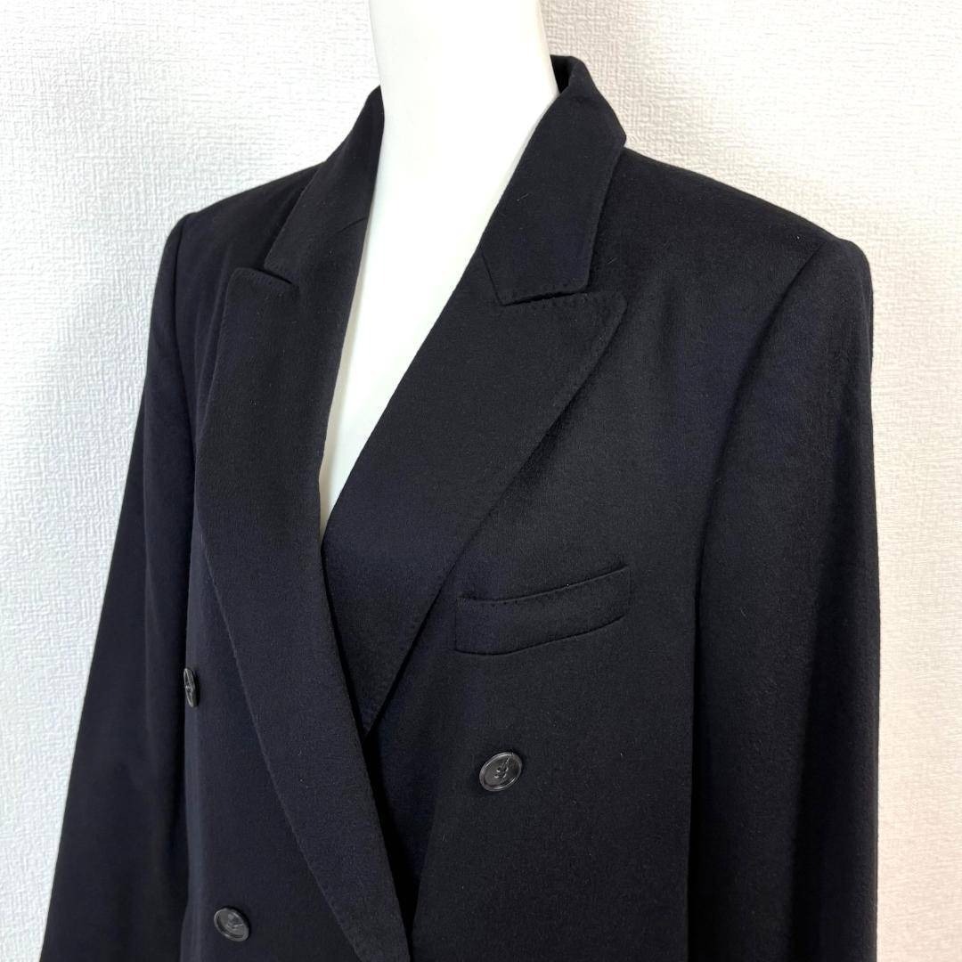 Loro Piana - 最高級 davison ロロピアーナ カシミヤ100% ロングコート