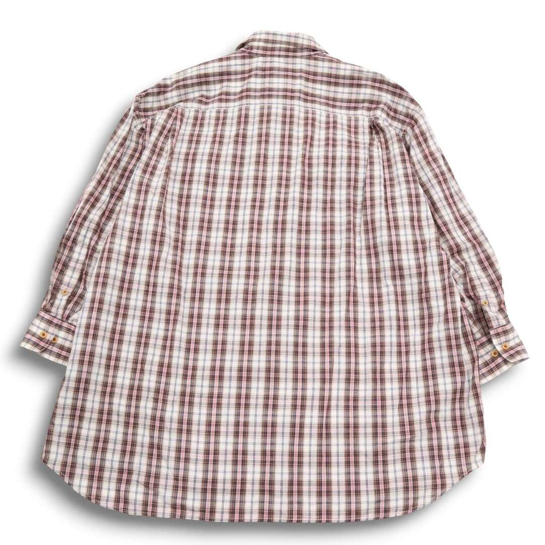 McGREGOR - McGREGOR マクレガー 通年 ロゴ刺繍☆ 長袖 ワーク