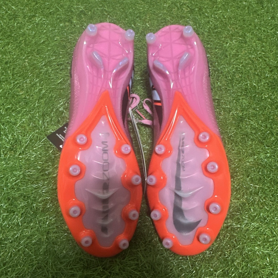 NIKE - 【ラスト一足！】マーキュリアルヴェイパー16 エリートAG 28cm