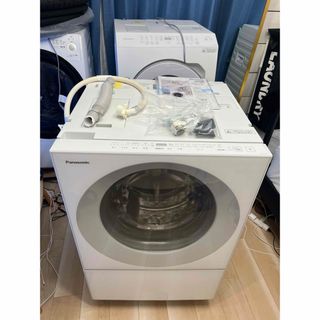 Panasonic - 付属品 パナソニック ドラム式洗濯機の通販 by Nu shop