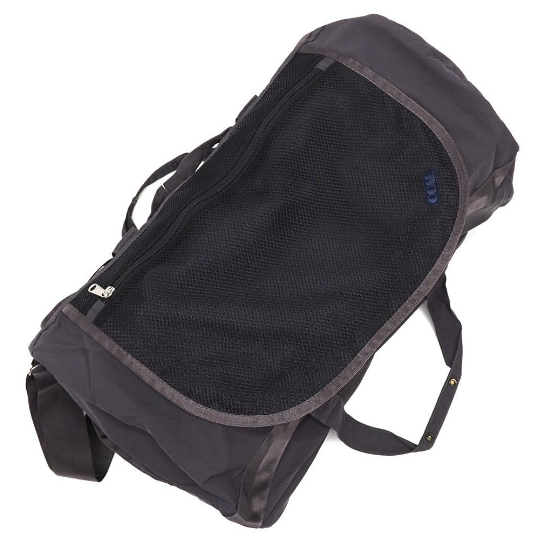 nanamica - 新品 25SS nanamica OOAL Surf Camp Duffel ダッフルバッグ