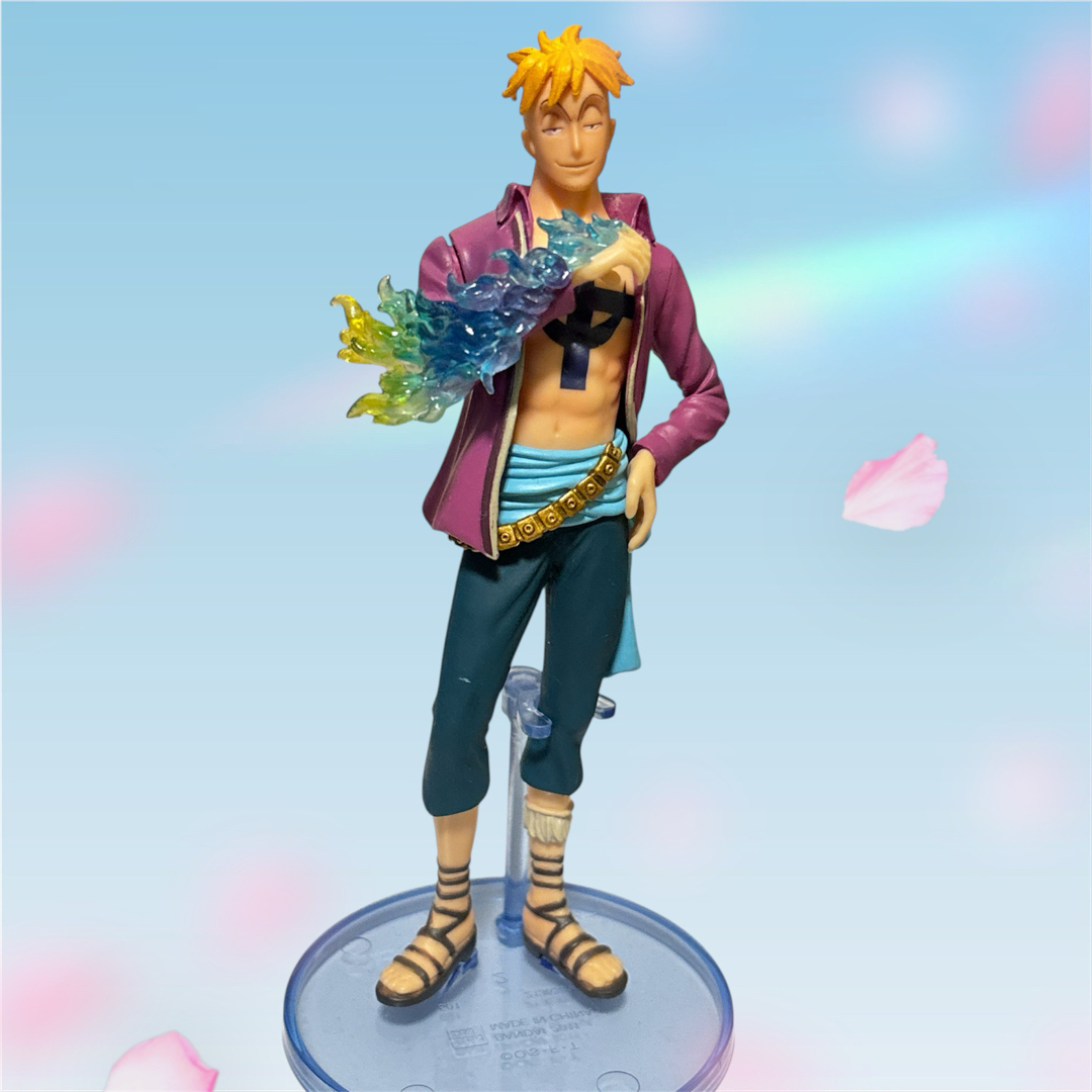 ONE PIECE - ワンピース フィギュア 7体セット まとめ売りの通販 by