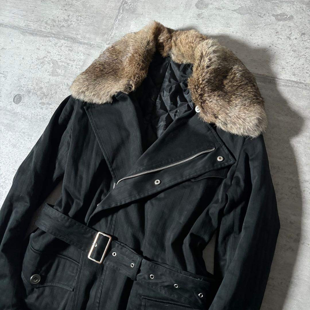 00s japanese label rabbit far riders y2k