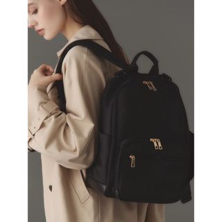 EmiriaWiz - EmiriaWiz / Elegant Backpack リュックの通販 by ぴ's