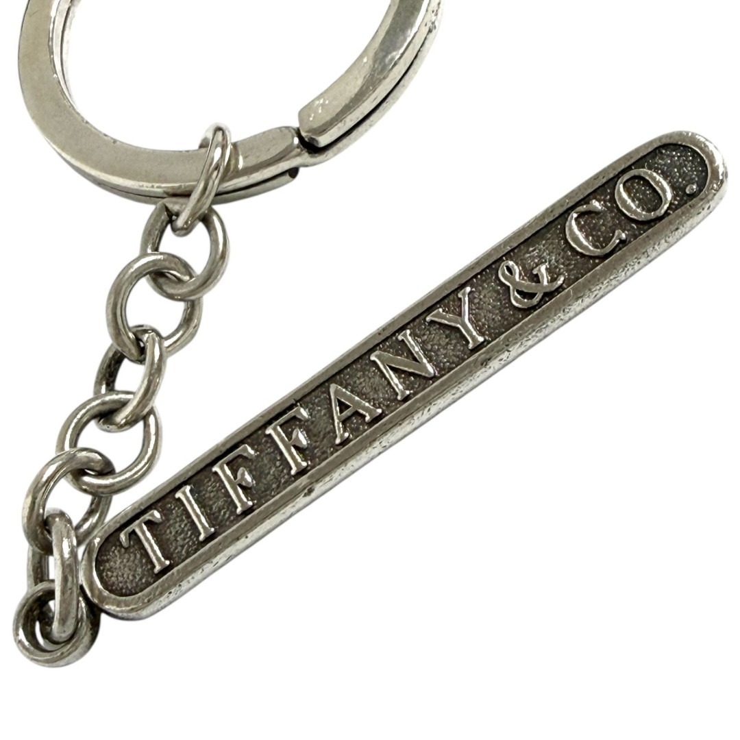Tiffany & Co. - ティファニー メンズ レディース キーホルダー