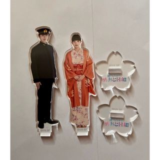 めおと日和 アクスタのフリマアイテム一覧